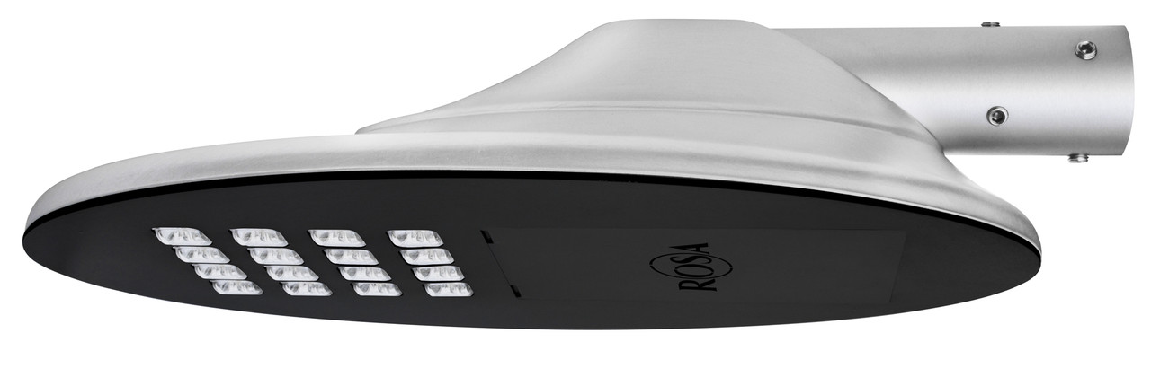 СВІТИЛЬНИК ROSA GEMINI LED 48, фото 1