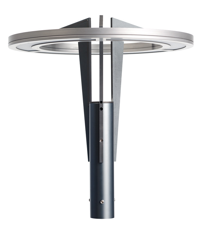 СВІТИЛЬНИК ROSA CORONA LED 72, фото 1