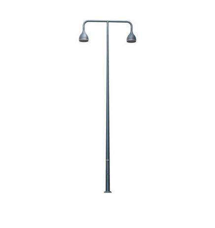 КОМПЛЕКТ ВУЛИЧНОГО ОСВІТЛЕННЯ DROP LL LED 2x24