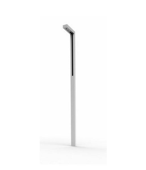 БЛИСКУЧА ОПОРА ROSA CUT-7 LED 72, фото 1