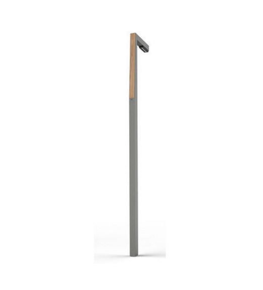 БЛИСКУЧА ОПОРА ROSA CORE LED 24, фото 1