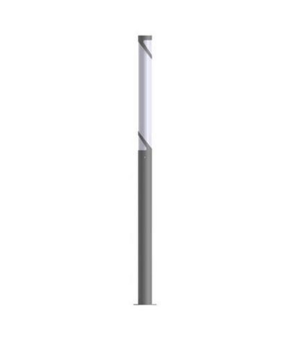 ДЕКОРАТИВНА ОПОРА ROSA SAL DECO-3 LED, фото 1