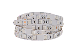 Світлодіодна LED-стрічка гнучка 12 V PROLUMTM IP20 5050/60 Series "PRO", Білий (5500-6000К)