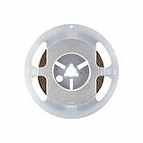 Світлодіодна LED-стрічка гнучка 12 V PROLUMTM IP20 5050/60 Series "PRO", Білий (5500-6000К), фото 3