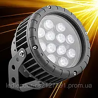 Архітектурний прожектор Feron LL-883 12W