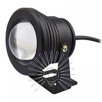 Світильник LED садовий Lemanso 10W 900LM 85-265V 6500K IP65/LM3701 (LM17)