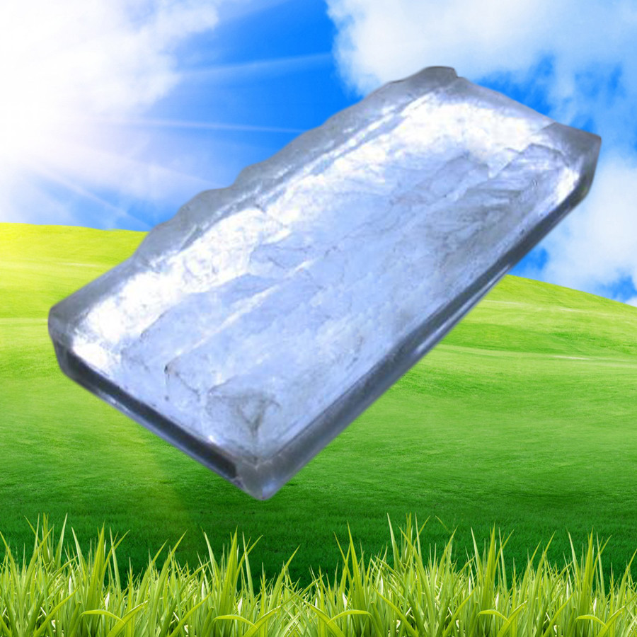LED камінь НЕБУГ 97х240х30, фото 1