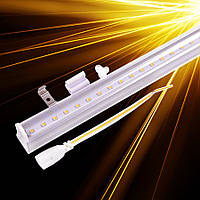 Накладної фитосветильник VENOM 9W SMD2835 220В