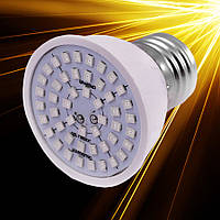 Світлодіодна фитолампа VENOM 3W SMD2835 220В