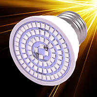 Світлодіодна фитолампа VENOM 5W SMD2835 220В