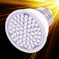 Світлодіодна фитолампа VENOM 7W SMD2835 220В