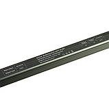 Блок живлення вузький 12 В 5 А 60 Вт IP20 AVT SLIM, фото 4