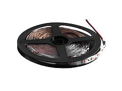 Світлодіодна стрічка 5050-60led-10mm-12V, IP20 подвійна плата рожевий LEDUA