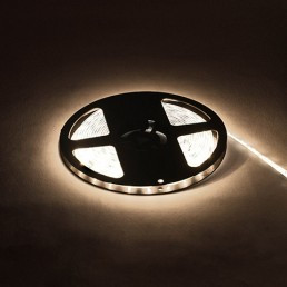 Стрічка світлодіодна  "REN" вологозахищена 3000К ціна вказана за 1 м, фото 1