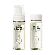 Веганська пінка для інтимної гігієни з запасним блоком Cuskin Dr. Solution 150 мл+150 мл (225085)