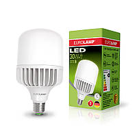 EUROLAMP LED Лампа надпотужна 30W E27 4000K