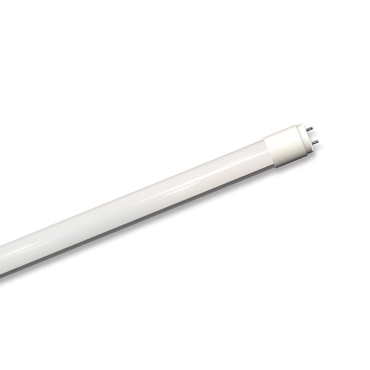EUROLAMP LED Лампа скло NANO T8 9W 4000K, фото 1