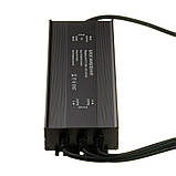 Led-блок живлення NEW AVT-12V вологозахист IP65 20.83А — 250 W, фото 3