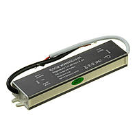 Led-блок живлення NEW AVT-24V вологозахист IP65 2,5 А — 60 W