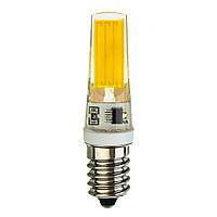 Led-лампа SIVIO силіконова 220 В Е14 5 Вт 4500 K