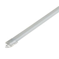 Led лінійка 220 В 30 см 6 Вт 4000-4500 К IP44