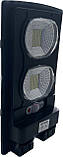 Світильник вуличний  на сонячній батареї LED "COMPACT-20" 20 W (074-010-0020-020), фото 4