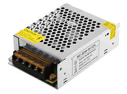 Блок живлення 5В 60Вт IP20