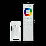 Пульт д/к OEM C-REM-2.4g-Touch-3 zone для контролера RGBW, фото 3