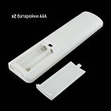 Пульт д/к OEM C-REM-2.4g-Touch-3 zone для контролера RGBW, фото 4