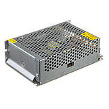 Блок живлення для стрічки 12в MN/1-16,66A 200 Bт негерметичний, фото 2