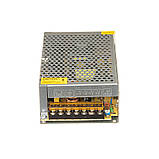 Блок живлення для стрічки 12в MN/1-16,66A 200 Bт негерметичний, фото 3