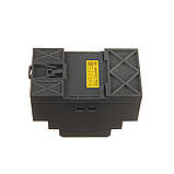 Блок живлення на DIN-рейку 24 V 2,5 А 60 W IP20 DR, фото 6