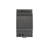 Блок живлення на DIN-рейку 24 V 2,5 А 60 W IP20 DR, фото 3