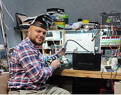 Ремонт інверторів Безперебійників UPS УПС Бесперебойников ДБЖ в Бучі, Ірпені, Гостомелі