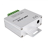 Підсилювач сигналу PROLUM для однокольорової стрічки 24A, фото 3