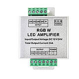 Підсилювач RGBW 24 А 144 Вт, фото 5