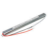 Led блок 12 В SLIM/4A 48Bт IP 20, фото 2