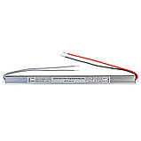 Led блок 12 В SLIM/4A 48Bт IP 20, фото 3