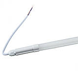 Led-світильник лінійний накладний AVT 18 W 6000 К IP65 600 мм, фото 3