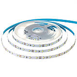 Led стрічка 12В біла AVT-Prof smd2835 60 LED/m IP20, 1 м, фото 3