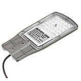 Led прожектор консольний AVT-STL 30 Вт 6000 К IP65, фото 4