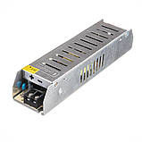 Led блок 12 В M/8.3 A 100 Bт IP 20, фото 3