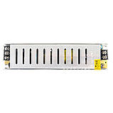 Led блок 12 В M/8.3 A 100 Bт IP 20, фото 6