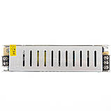 Led блок 12 В M/10A 120 Bт IP 20, фото 5