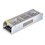 Led блок 12 В M/12.5A 150 Bт IP 20, фото 2