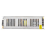 Led блок 12 В M/12.5A 150 Bт IP 20, фото 5