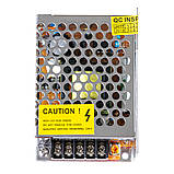 Led блок 12 В MN/5A 60 Bт IP 20, фото 4