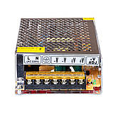 Led блок 12 В MN/15A 180 Bт IP 20, фото 3