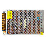 Led блок 12 В MN/20A 240 Bт IP 20, фото 4