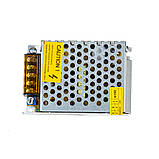 Led блок 12В MN/1/4A 48 Bт IP 20, фото 4